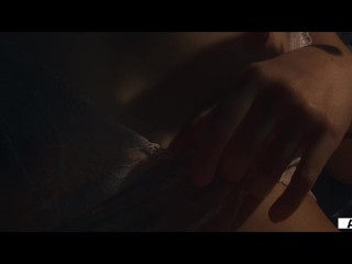 Golden Hour Tease, Soft Touch, Deep Desire & Sensual Shadows 💫