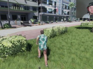 Widest Pussies and Asses / Miami Paradise - Part 4