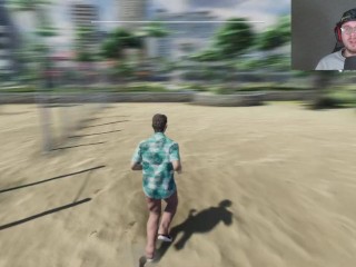 Widest Pussies and Asses / Miami Paradise - Part 4