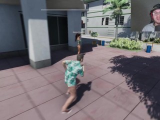 Widest Pussies and Asses / Miami Paradise - Part 4