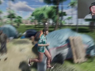 Widest Pussies and Asses / Miami Paradise - Part 4