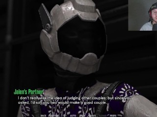 My Girlfriend's First Blowjob / Westview Academy - Part 7