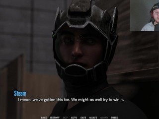 My Girlfriend's First Blowjob / Westview Academy - Part 7