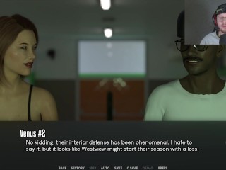 My Girlfriend's First Blowjob / Westview Academy - Part 7