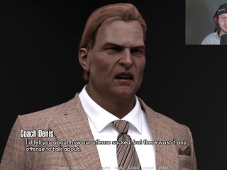 My Girlfriend's First Blowjob / Westview Academy - Part 7