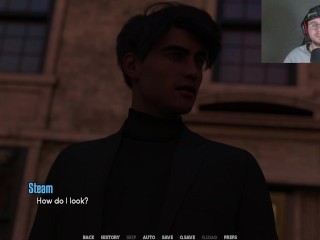 My Girlfriend's First Blowjob / Westview Academy - Part 7