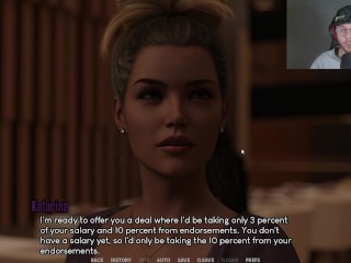 My Girlfriend's First Blowjob / Westview Academy - Part 7