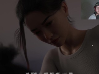 My Girlfriend's First Blowjob / Westview Academy - Part 7