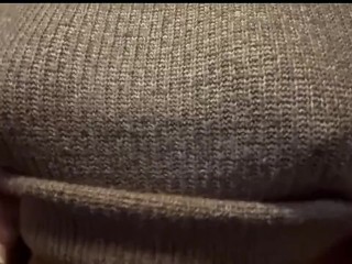 SQUEEZE THERAPY | Visual ASMR The 2nd Submission: Missy and her Tits were waiting for you