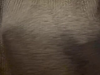 SQUEEZE THERAPY | Visual ASMR The 2nd Submission: Missy and her Tits were waiting for you