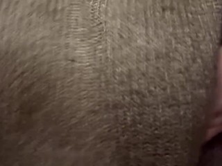 SQUEEZE THERAPY | Visual ASMR The 2nd Submission: Missy and her Tits were waiting for you