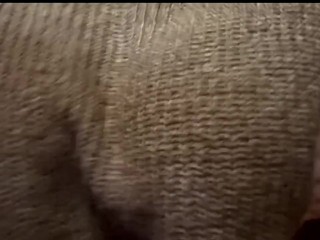 SQUEEZE THERAPY | Visual ASMR The 2nd Submission: Missy and her Tits were waiting for you