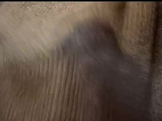 SQUEEZE THERAPY | Visual ASMR The 2nd Submission: Missy and her Tits were waiting for you