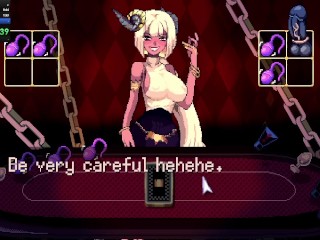 Succubus Roulette Any% 6:34:40