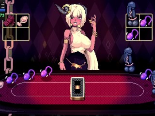 Succubus Roulette Any% 6:34:40