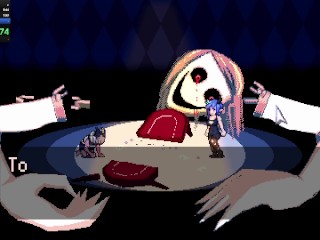 Succubus Roulette Any% 6:34:40