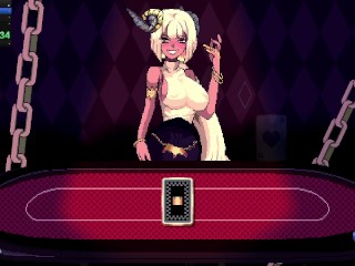 Succubus Roulette Any% 6:34:40