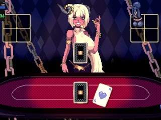 Succubus Roulette Any% 6:34:40