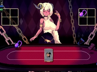 Succubus Roulette Any% 6:34:40