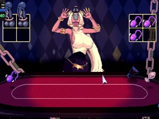 Succubus Roulette Any% 6:34:40