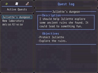 Warlock Of Boobs #10: Go to the spa with Jaina and rescue Elizabeth Darkwood.