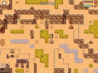 Warlock Of Boobs #10: Go to the spa with Jaina and rescue Elizabeth Darkwood.