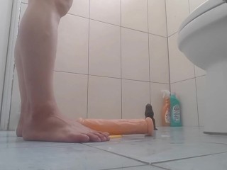 My Ass Craves More 25; Daily Pleasure: Solo Stroke & Relax #26