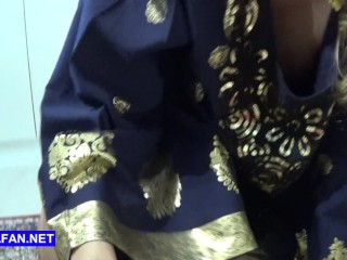 یه سکس و بکن بکن جانانه ایرانی‌ با زن خیانتکار همسایه که شوهر داره ولی به کل محل داده