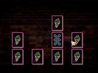 【Hentai 3D Game】Sex Interview:ice cream♡Hアニメーション⑤ 3Dエロアニメ｜エロ同人｜Hentai｜Anime｜Doujin