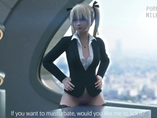 DOA マリーローズ オフィス02