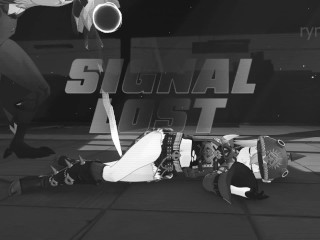 Lucy ryona - Zenless Zone Zero