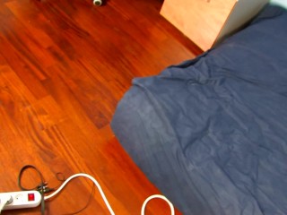 Lillian Love Enjoys Sucking Dick- PervMilfsnTeens