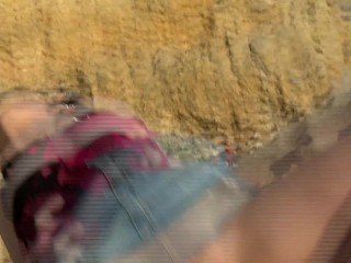 Lillian Love Enjoys Sucking Dick- PervMilfsnTeens