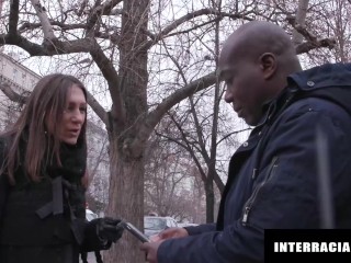 Hot MILFS DP'D By BBC's - Rebecca Black,Barbie Esm,Sixtine Rochebonne - InterracialVision