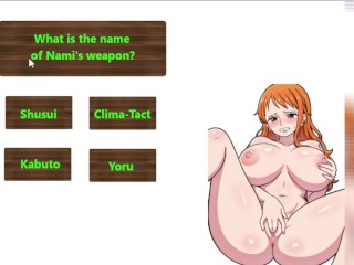 Pirate Quiz hentai Sexy Game Xhatihentai gameplay