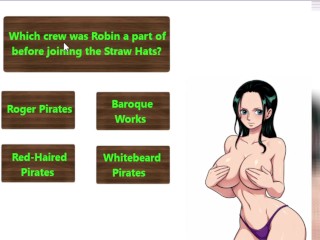 Pirate Quiz hentai Sexy Game Xhatihentai gameplay
