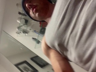 Tuggin To Your Video 1