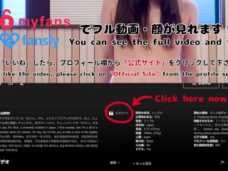 【激カワ女子大生】勉強とバイト疲れで俺のちんこ見るなりしゃぶりつくJD