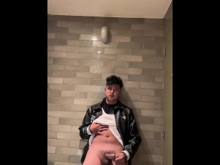 Compilation | JAKOL ako sa Public CR haha, yung thrill! Ang SARAP!