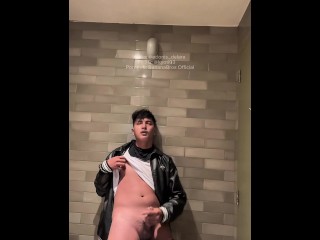 Compilation | JAKOL ako sa Public CR haha, yung thrill! Ang SARAP!