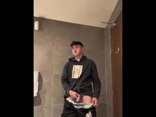 Compilation | JAKOL ako sa Public CR haha, yung thrill! Ang SARAP!