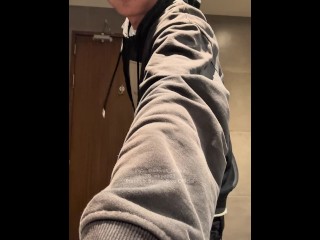 Compilation | JAKOL ako sa Public CR haha, yung thrill! Ang SARAP!