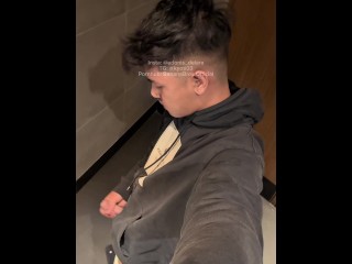 Compilation | JAKOL ako sa Public CR haha, yung thrill! Ang SARAP!