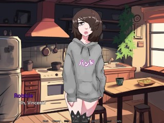 Me and Hazel Rubbed Our Cocks Until We Came | Hazelnut Latte pt. 14