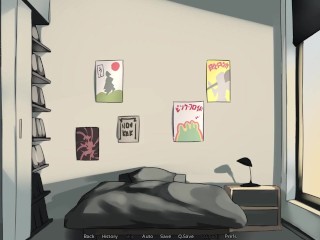 Me and Hazel Rubbed Our Cocks Until We Came | Hazelnut Latte pt. 14