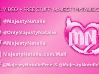 Virgin 4 Life Spiral Mesmerize