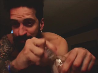 Venirme en tu clítoris es un placer