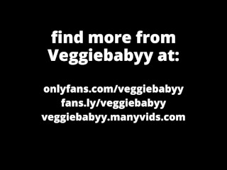 huge cock futa Domme makes you her free use facefucking slut - full video on Veggiebabyy Manyvids