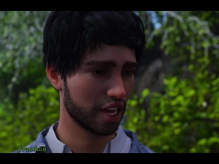 Being A DIK 11 - Part 433 In Memory Of Lana By LoveSkySan69