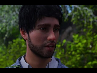 Being A DIK 11 - Part 433 In Memory Of Lana By LoveSkySan69